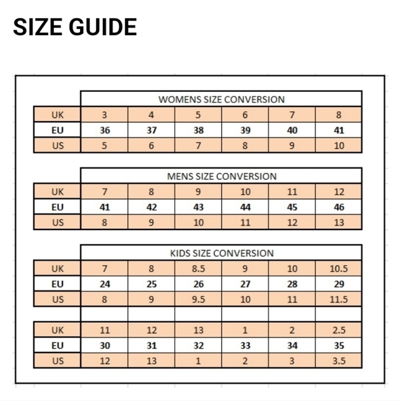 Ash Paprika Wedge Sandal Size EU 39, US 8 - Picture 3 of 11